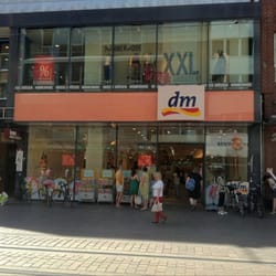 Dm-drogerie Markt