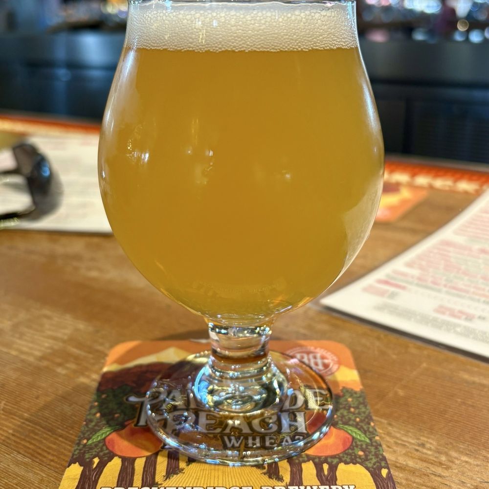 Breckenridge Brewery - Juicy Drop (Hazy IPA) - American Near Me - Littleton, Colorado Breckenridge Brewery - Juicy Drop (Hazy IPA) - American Near Me - Littleton, Colorado