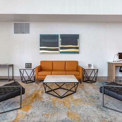Best Western Plus Casa Grande Inn & Suites - Lobby