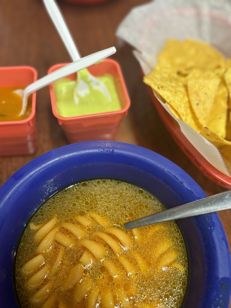 Burritos Aida