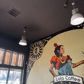 Lola Coffee - Coffee & Tea Near Me - Phoenix, Arizona Lola Coffee - Coffee & Tea Near Me - Phoenix, Arizona