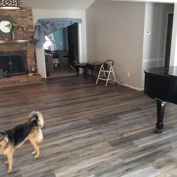 Mobile Direct Flooring - Luxury Vinyl  Planlk Call mdf at  888-633.0013 - Flooring Near Me - Port Saint Lucie, Florida