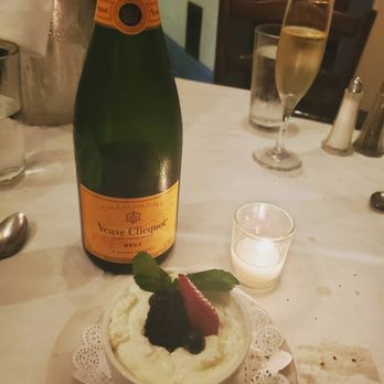Spring Mill Cafe - French Near Me - Conshohocken, Pennsylvania