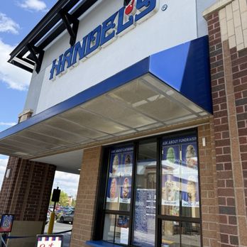 Handel's Homemade Ice Cream - Ice Cream & Frozen Yogurt Near Me - Carmel, Indiana
