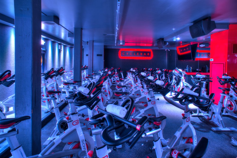 cyclebar promotions