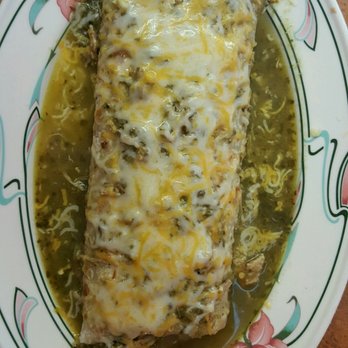 Rosa's Cafe - Smothered Chile verde burrito, yum. - Mexican Near Me - Ogden, Utah Rosa's Cafe - Smothered Chile verde burrito, yum. - Mexican Near Me - Ogden, Utah