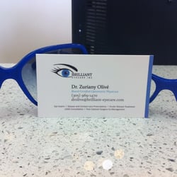 Brilliant Eyecare