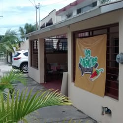 Fachada exterior