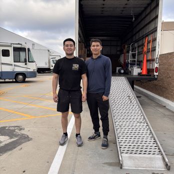 ASAP Moving Services - This is Mike and Alex! - Movers Near Me ASAP Moving Services - This is Mike and Alex! - Movers Near Me