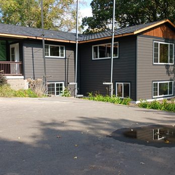 RMK Contracting - Roofing Near Me - Princeton, Minnesota