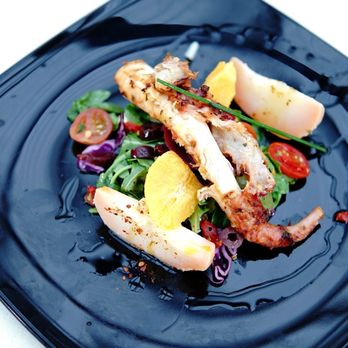 Elia - Grilled Octopus - Greek Near Me - Pleasanton, California Elia - Grilled Octopus - Greek Near Me - Pleasanton, California