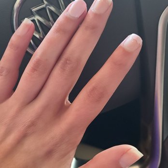 Blossom Nails and Spa - Nail Salons Near Me - Austin, Texas