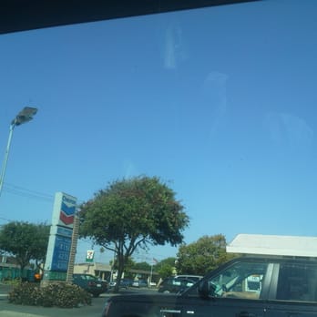 Chevron - Chevron - Gas Stations Near Me - Hayward, California