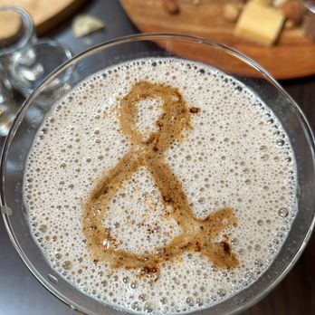 Six and Twenty Distillery - Espresso Martini - Distilleries Near Me - Greenville, South Carolina