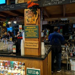 Sheabeen Irish Pub
