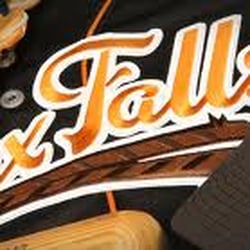 Sioux Falls Canaries Baseball