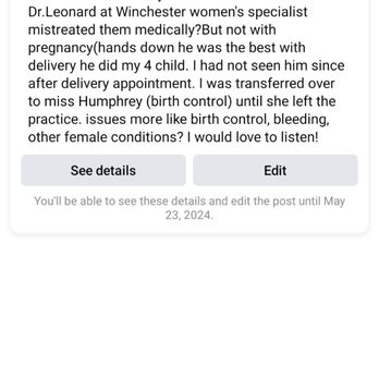 Winchester Women's Specialists - Obstetricians & Gynecologists Near Me - Winchester, Virginia Winchester Women's Specialists - Obstetricians & Gynecologists Near Me - Winchester, Virginia