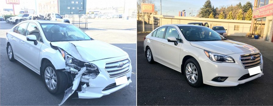 AUTO COLLISION EXPERTS - Updated June 2025 - 29401 Ruus Rd, Hayward