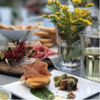 Charcoal Garden Bar & Grill gift card