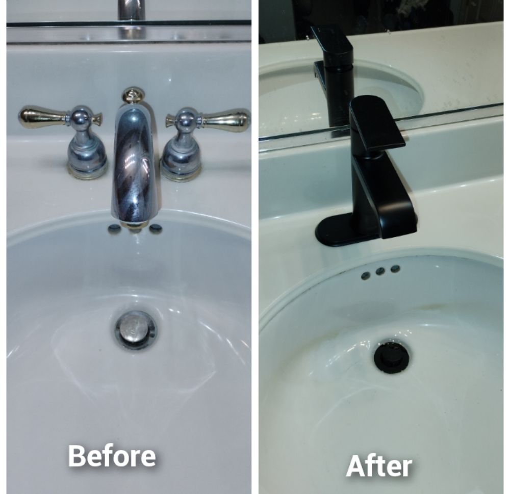 Slide of P1 Plumbing Solutions