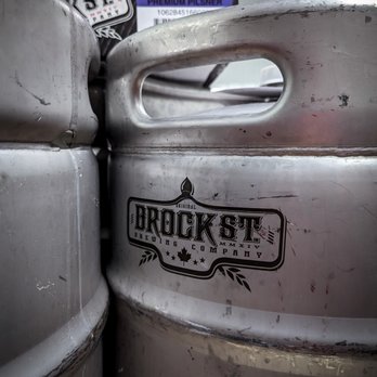 Brock Street Brewing - Breweries Near Me - Whitby, Ontario Brock Street Brewing - Breweries Near Me - Whitby, Ontario