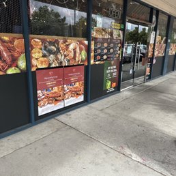 Outside Outside