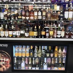 Ace of Spades, Moët, Dom Perignon, Veuve Clicquot, & Belaire Champagne