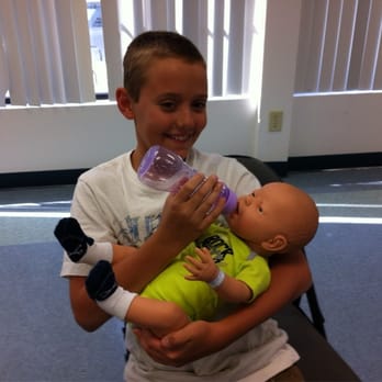 Lockhart Training - Babysitting Class - Special Education Near Me Lockhart Training - Babysitting Class - Special Education Near Me