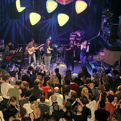 Velvet Club