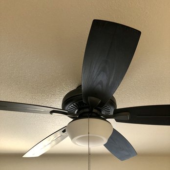 Yellow Glove Cleaning - Ceiling Fans - Home Cleaning Near Me
