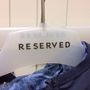 Photo of Reserved