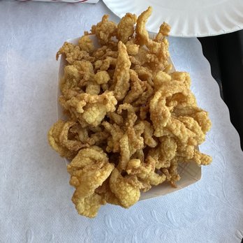 The Clam Box - Seafood Near Me - Quincy, Massachusetts The Clam Box - Seafood Near Me - Quincy, Massachusetts