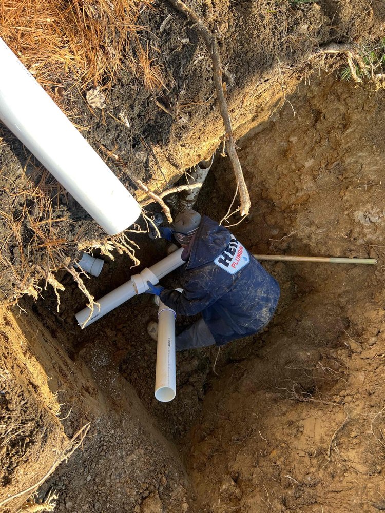 Slide of Heil Plumbing