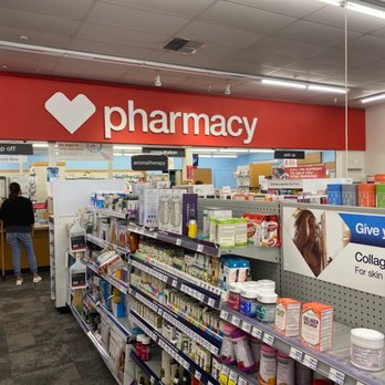 CVS PHARMACY - Updated August 2024 - 53 Photos & 100 Reviews - 7740 ...