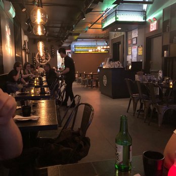 Anytime Kitchen  - Korean Near Me - New York, New York