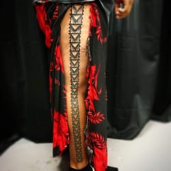 TC Tattoo Hawaii