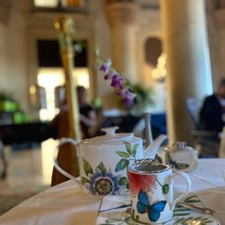 Afternoon Tea