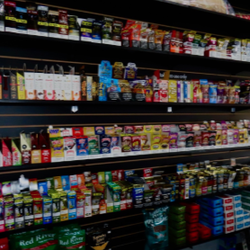 THE WRAP WALL

Rolling Papers, Wraps & Tobacco