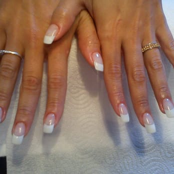 K.Nails - Nail Salons Near Me - Biarritz, 64