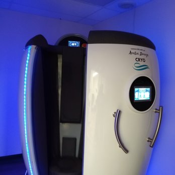 Arctic Breeze Cryo - The main-event! Full-body cryo unit. 3-minutes of cold for a feeling that's hard to describe. You feel re-energized, fresh. - Cryotherapy Near Me - Fredericksburg, Virginia Arctic Breeze Cryo - The main-event! Full-body cryo unit. 3-minutes of cold for a feeling that's hard to describe. You feel re-energized, fresh. - Cryotherapy Near Me - Fredericksburg, Virginia