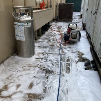 Serv Crew - Air Duct Cleaning Near Me