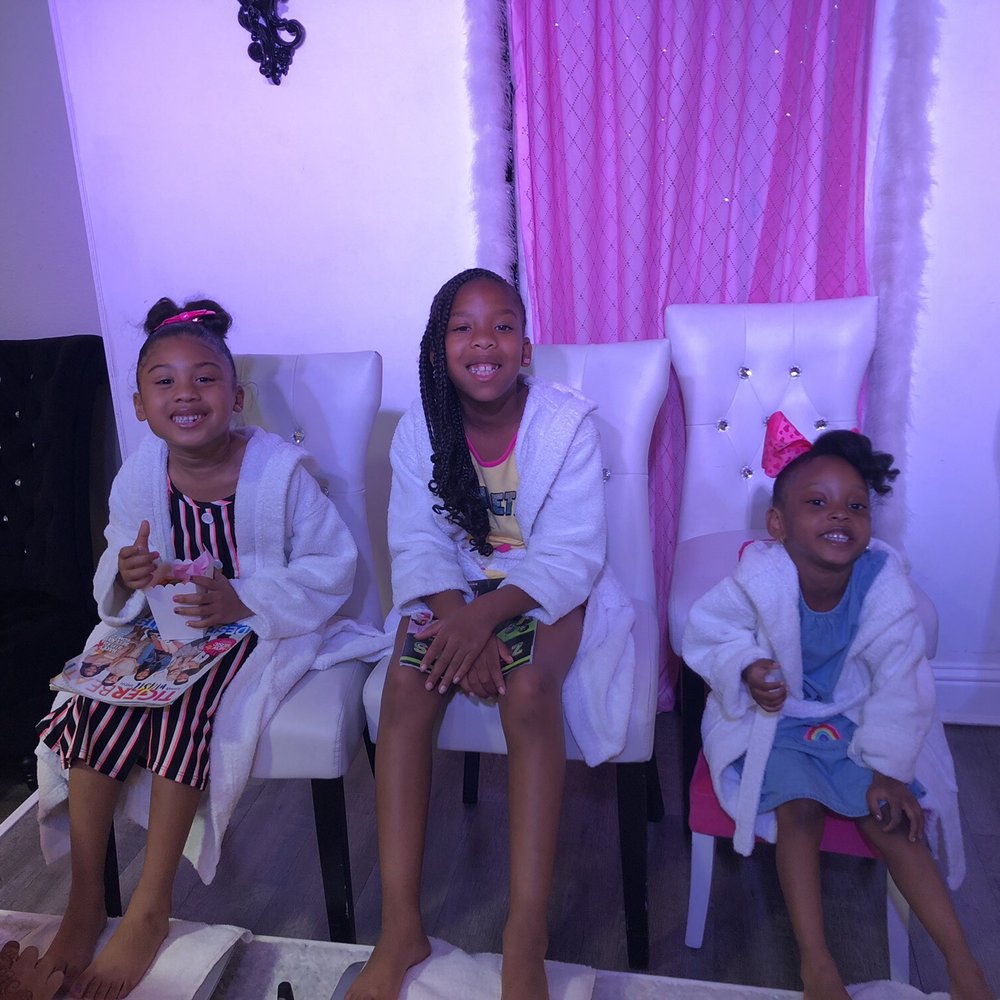 Pampered Parties - Party & Event Planning Near Me - Livermore, California Pampered Parties - Party & Event Planning Near Me - Livermore, California
