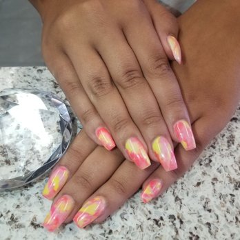 Amanda's Nail & Spa - Nail Salons Near Me - Eugene, Oregon Amanda's Nail & Spa - Nail Salons Near Me - Eugene, Oregon
