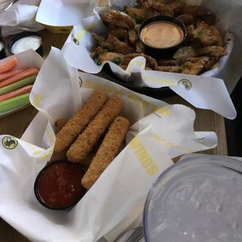 Buffalo Wild Wings - Sports Bars Near Me - Orange, California