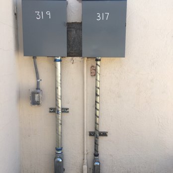 Professional Constructive Services - Duplex service upgrade. - Electricians Near Me - Albuquerque, New Mexico Professional Constructive Services - Duplex service upgrade. - Electricians Near Me - Albuquerque, New Mexico
