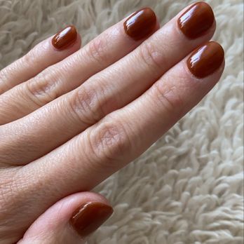Simply Polished - Nail Salons Near Me - Monterey, California