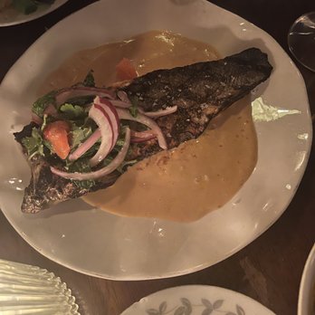 Cobi's - Branzino - Indian Near Me - Santa Monica, California Cobi's - Branzino - Indian Near Me - Santa Monica, California