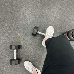 LA Fitness