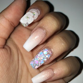 AP Nails Spa - Nail Salons Near Me - San Jose, California