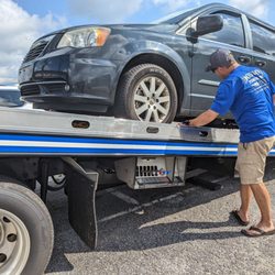 Dobson Towing